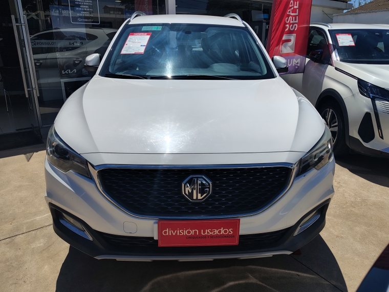 Mg Zs Zs 1.5 2020 Usado Usado en Webautos.cl Mg Zs Zs 1.5 2020 Usado Usado en Webautos.cl