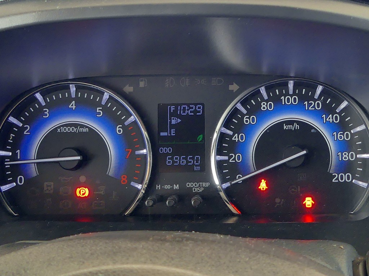 Toyota Rush 1.5 Mt 2022 Usado Usado en Webautos.cl Toyota Rush 1.5 Mt 2022 Usado Usado en Webautos.cl