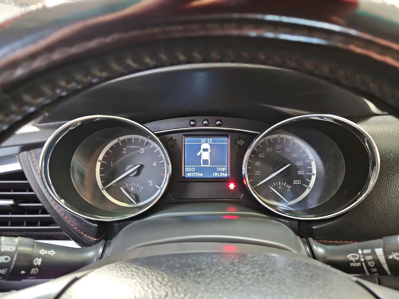 Jac T8 T8 Dcab 2.0 2023 Usado en Usados de Primera - Sergio Escobar