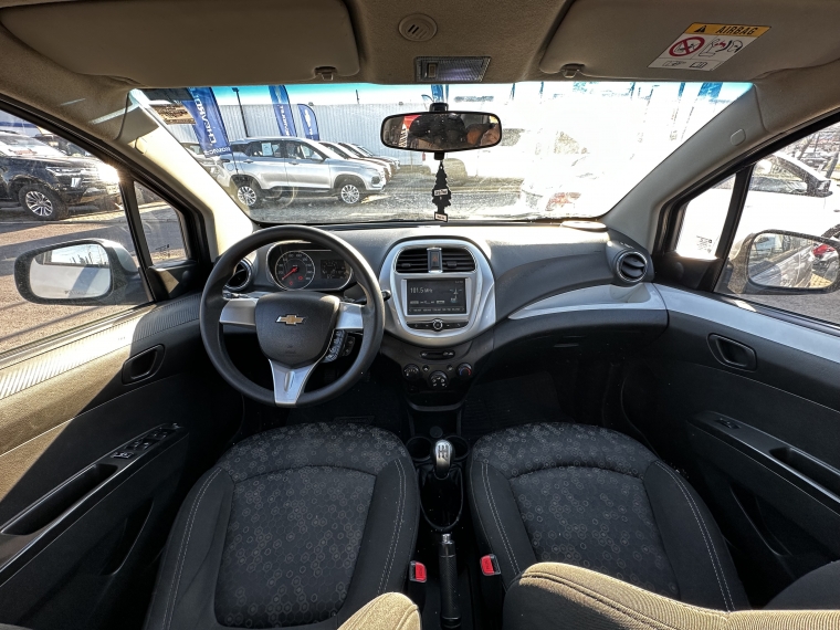 Chevrolet Spark 1.2 Activ Mt 2021 Usado  Usado en Kovacs Usados