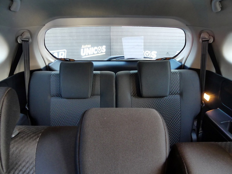 Toyota Rush 4x2 1.5 Aut 2021 Usado  Usado en Webautos.cl