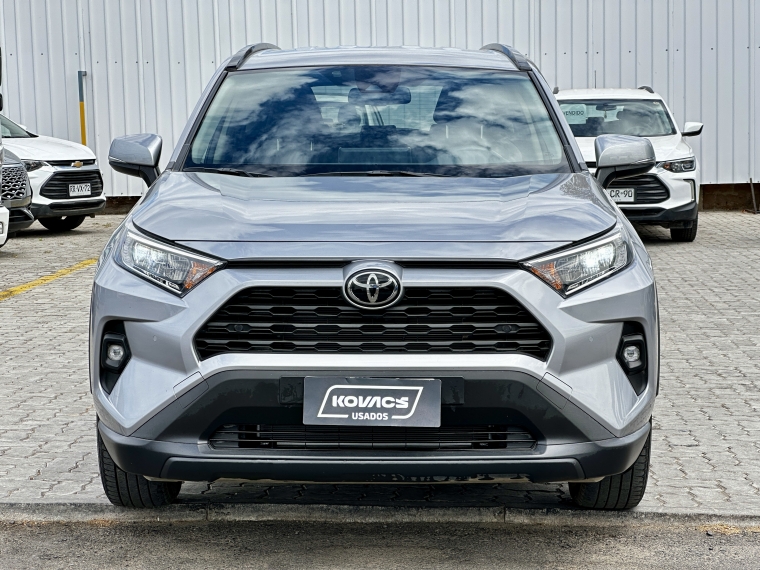 Toyota Rav4 2.0 Xle At 2024 Usado  Usado en Kovacs Usados