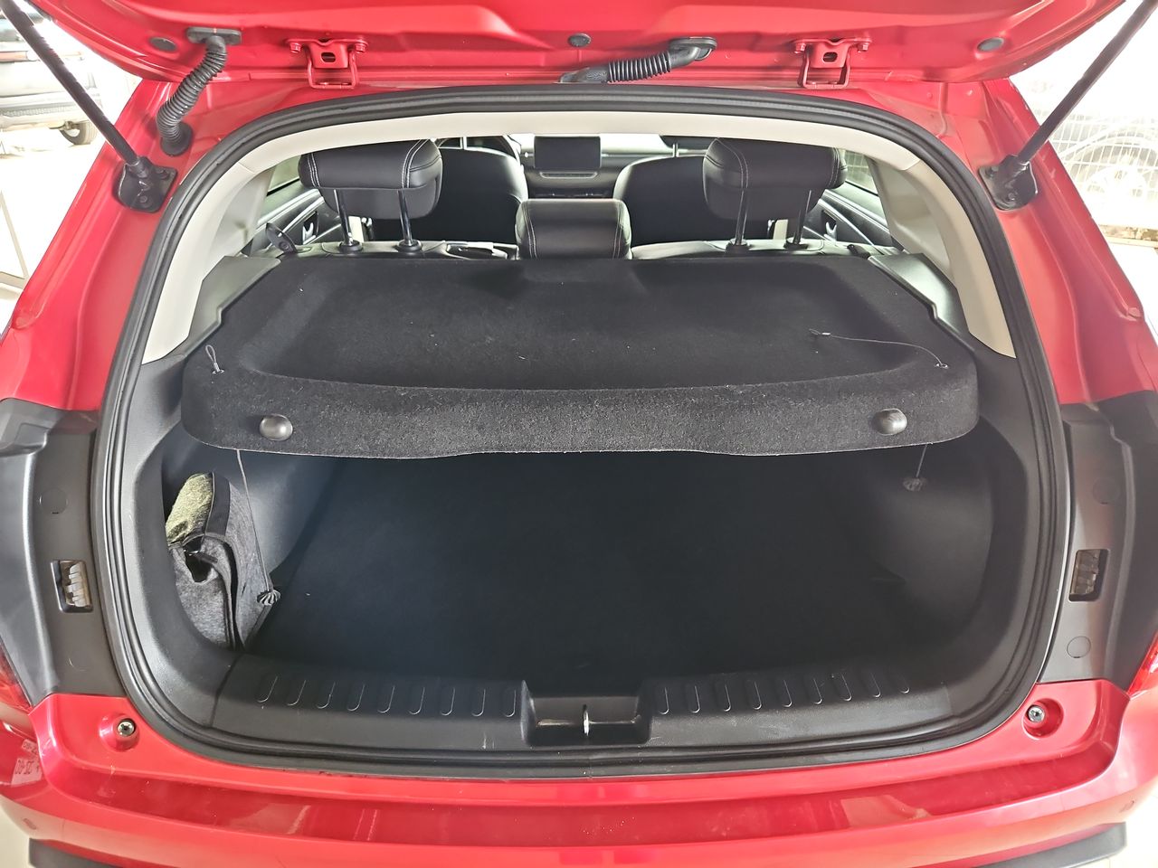 Haval Jolion Jolion 4x2 1.5 2024 Usado en Usados de Primera - Sergio Escobar