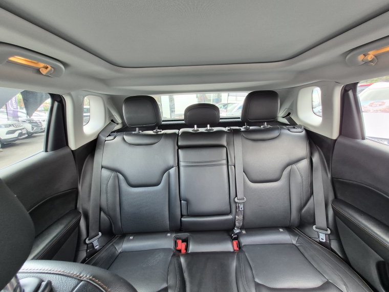 Jeep Compass Ltd 4x4 2.4 Aut 2019 Usado  Usado en Kovacs Usados