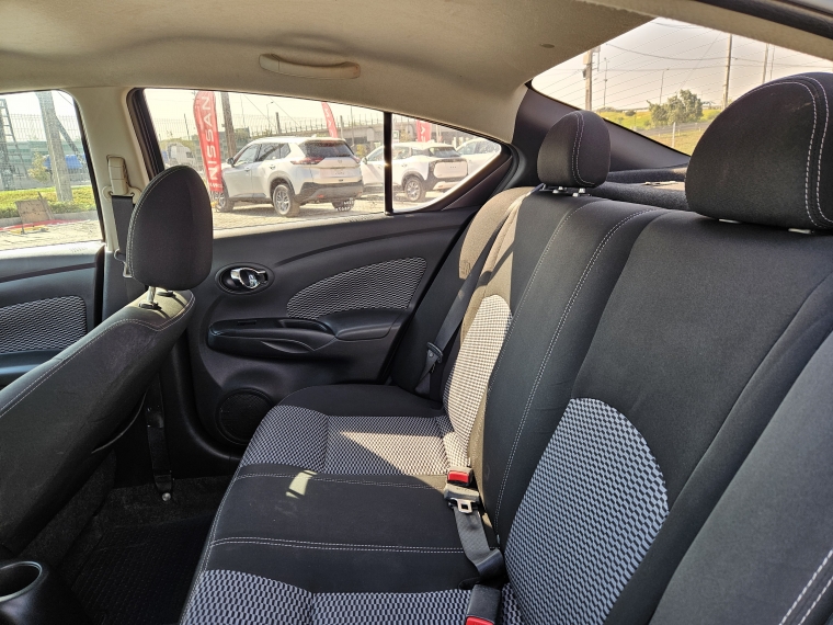 Nissan Versa 1.6 Drive Mt 2019 Usado  Usado en Kovacs Usados