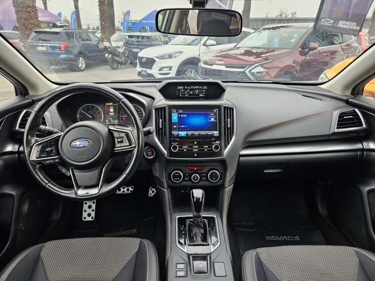 Subaru Xv 4x4 5p 2.0 Aut 2020 Usado  Usado en Kovacs Usados