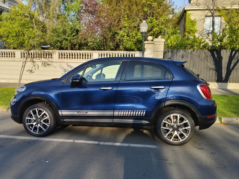 FIAT 500X CROSS AT9 HB 4x4 1.4 AT  - imagen 18