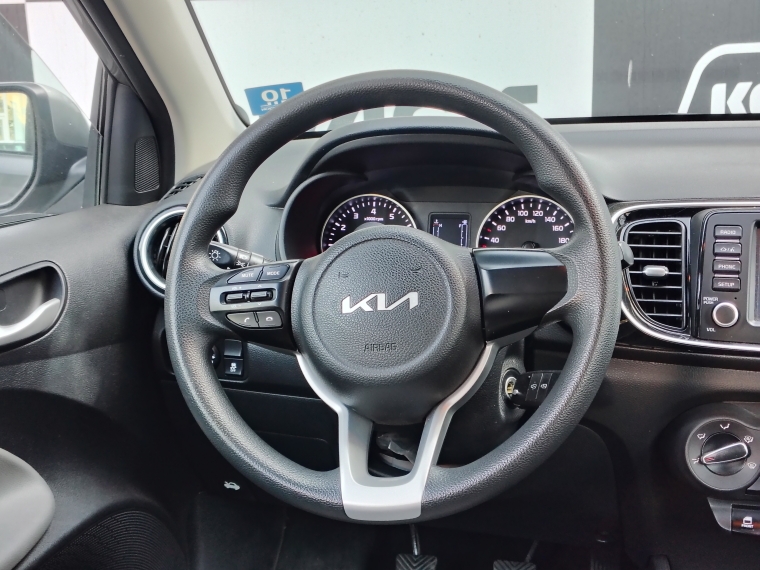 Kia Soluto 1.4 Lx Mt 2024 Usado  Usado en Kovacs Usados