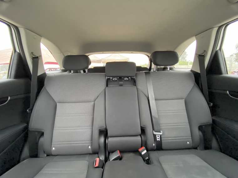 Kia Sorento Sorento Ex 2.4 2017 Usado en Rosselot Usados