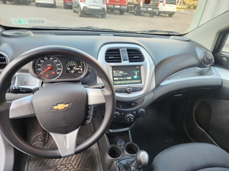 Chevrolet 147 Lt 2021 Usado  Usado en Webautos.cl