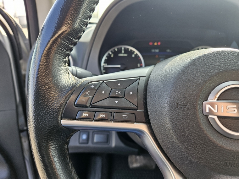 Nissan Navara Platinum Dc 4x4 2.3 Aut (facturable) 2023 Usado  Usado en Kovacs Usados