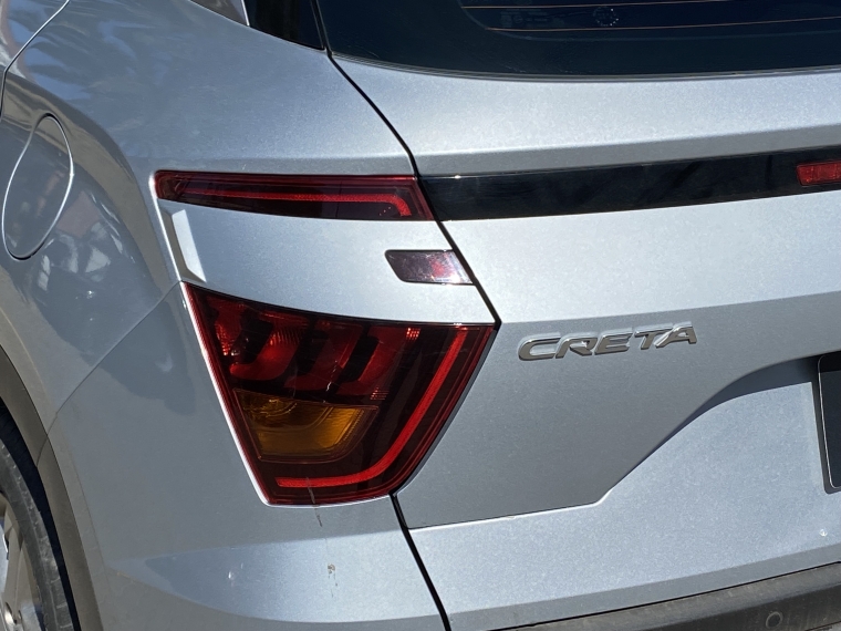 Hyundai Creta 1.5 Su2i Plus Mt 2023 Usado  Usado en Kovacs Usados