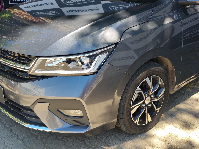 Chevrolet Sail 1.5 Ltz At 2025 Usado  Usado en Kovacs Usados