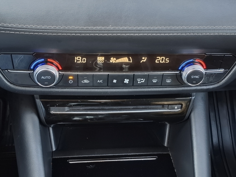 Mazda 6 All New 6 2.0 Aut 2019 Usado en Rosselot Usados