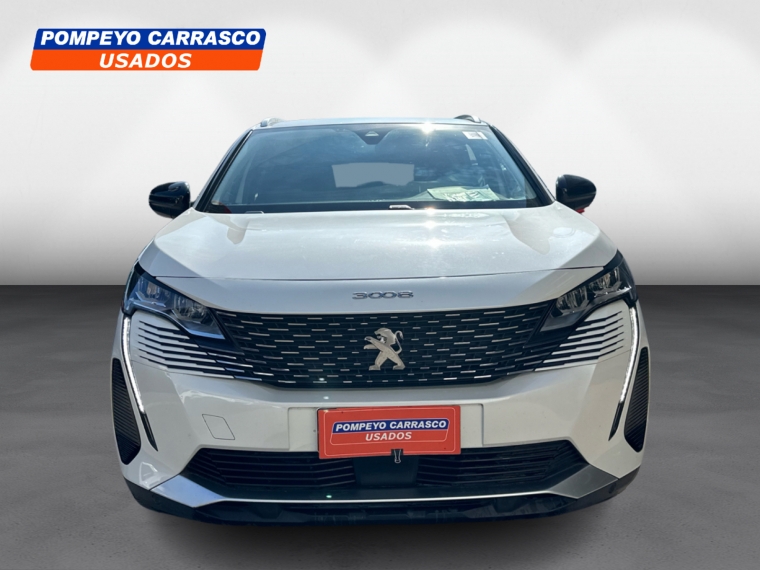 Peugeot 3008 1.2 Active Pack Puretech 130 Mt6 5p 2022 Usado  Usado en Pompeyo