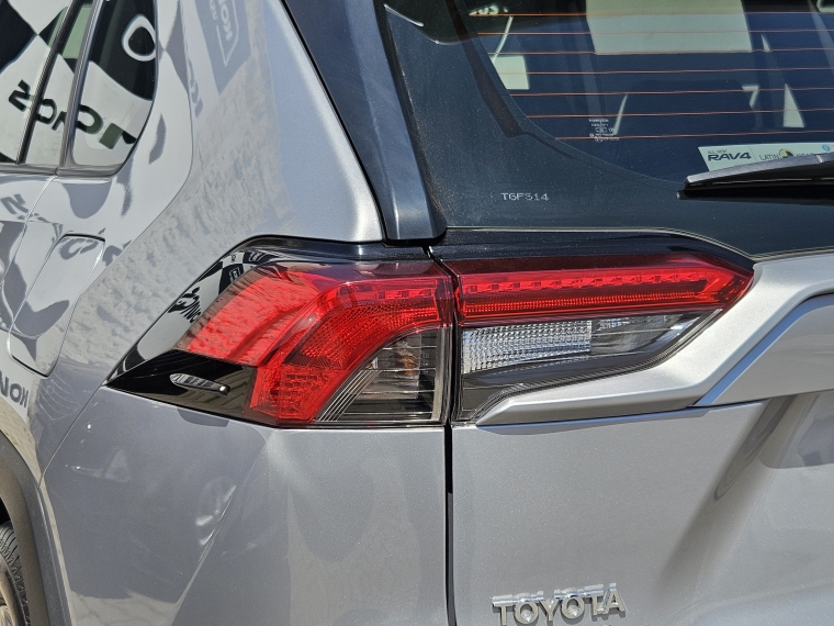 Toyota Rav4 Le Mt 2024 Usado  Usado en Kovacs Usados