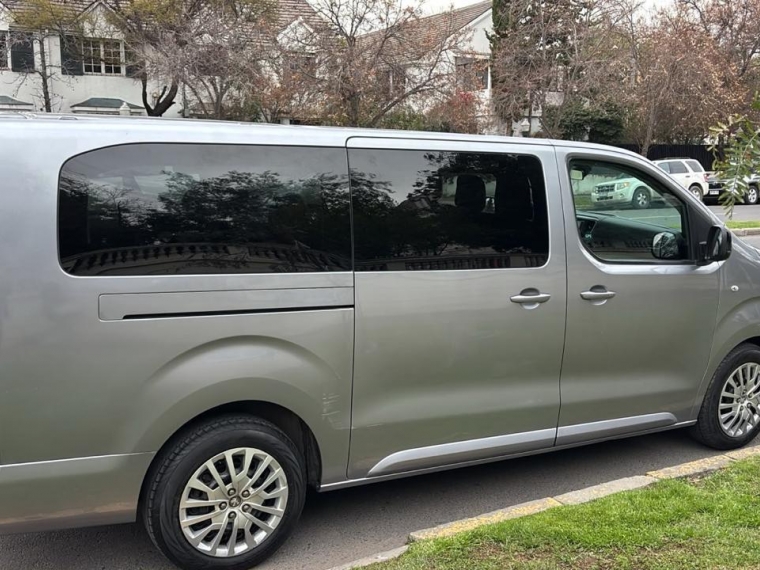 Peugeot Traveller L3 Hdi — foto 4 de 12