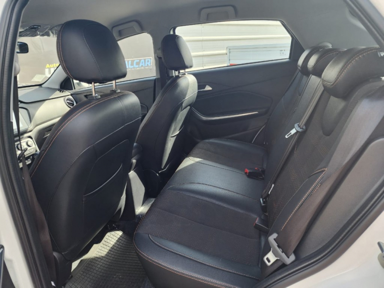 Chery Tiggo 2 2 Gls Cvt 1.5 Aut 2022 Usado  Usado en Webautos.cl