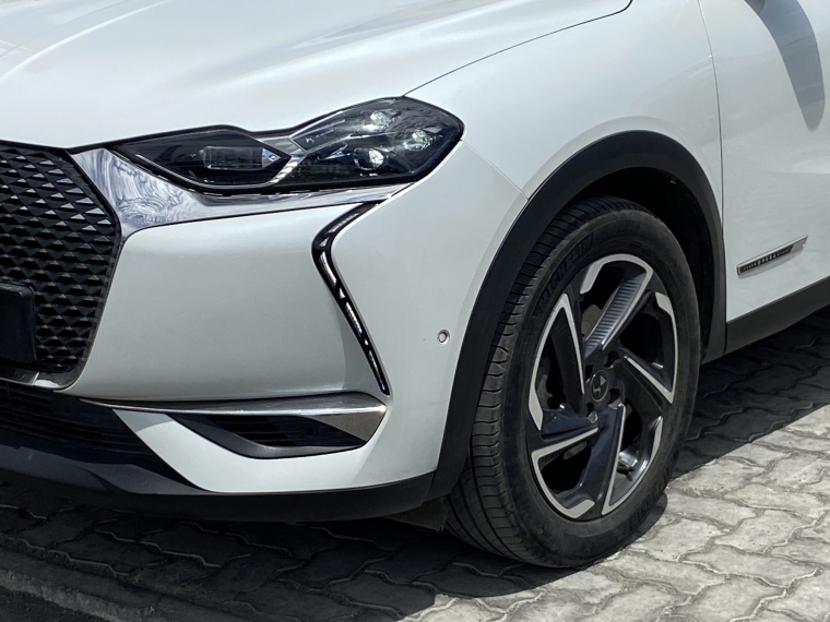 Ds 7 crossback Hdi 1.2 Aut 2021 Usado  Usado en Kovacs Usados