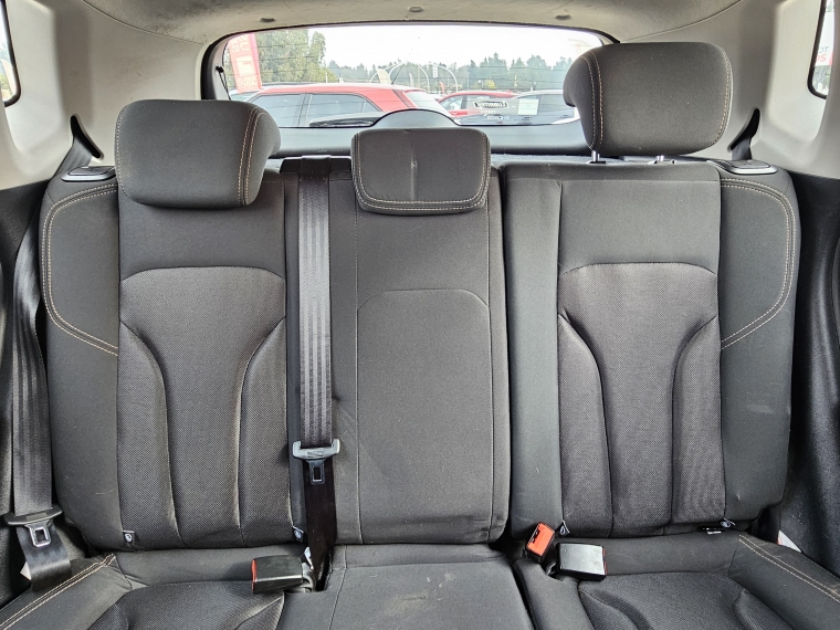 Gac motor Gs4 Gs4 Power 1.5 Aut 2024 Usado en Rosselot Usados