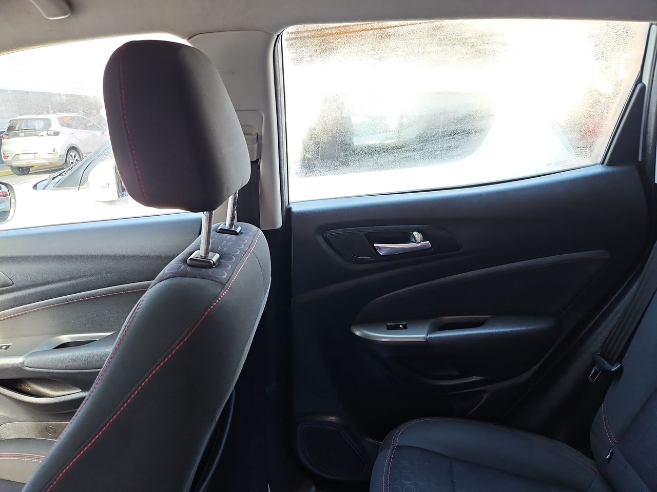 Changan Cs15 Cs15 Hatch Back 1.5 2023 Usado en Usados de Primera - Sergio Escobar