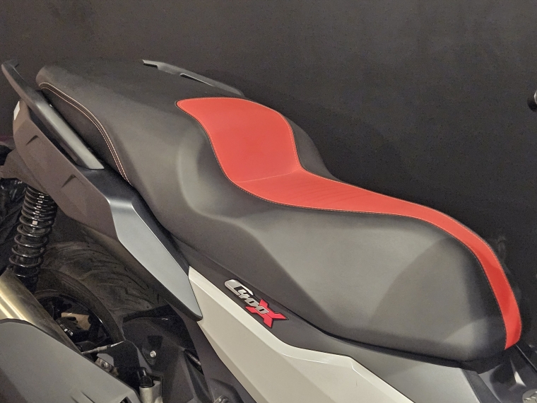 Bmw C 400 x I 2021 Usado en BMW Premium Selection