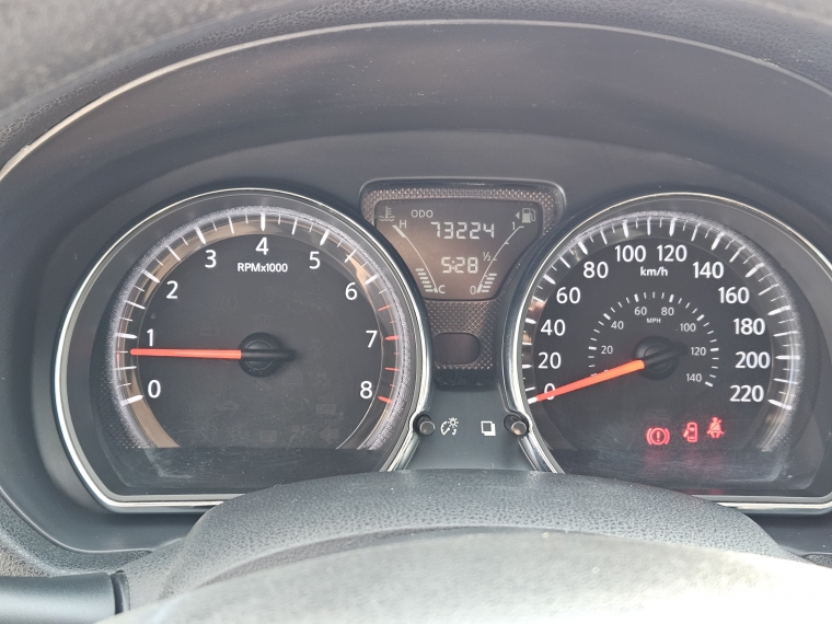 Nissan Versa 1.6 Drive Mt 2019 Usado  Usado en Kovacs Usados