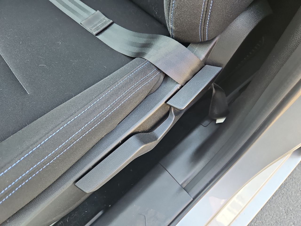 Haval Jolion Jolion Active 1.5 2022 Usado en Usados de Primera - Sergio Escobar