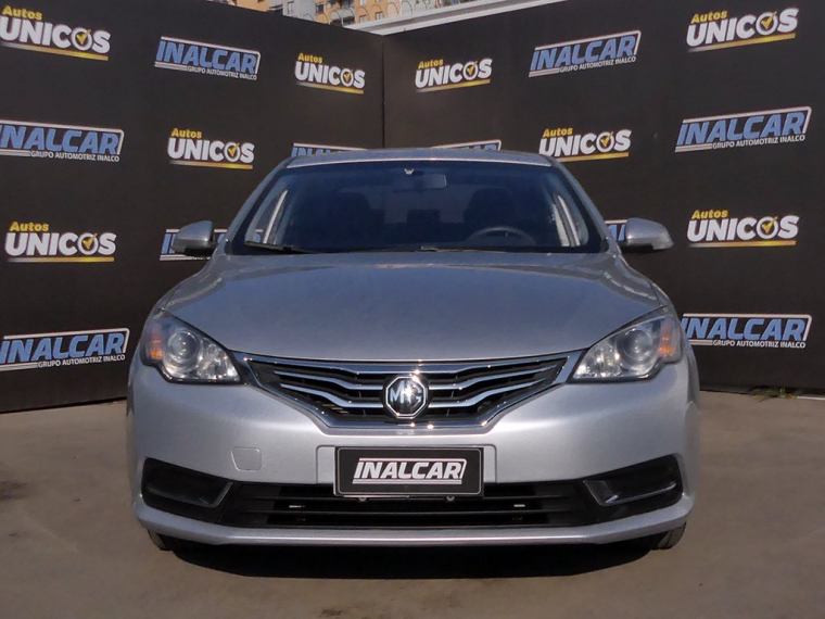 Mg 147 1.5 2019 Usado  Usado en Webautos.cl