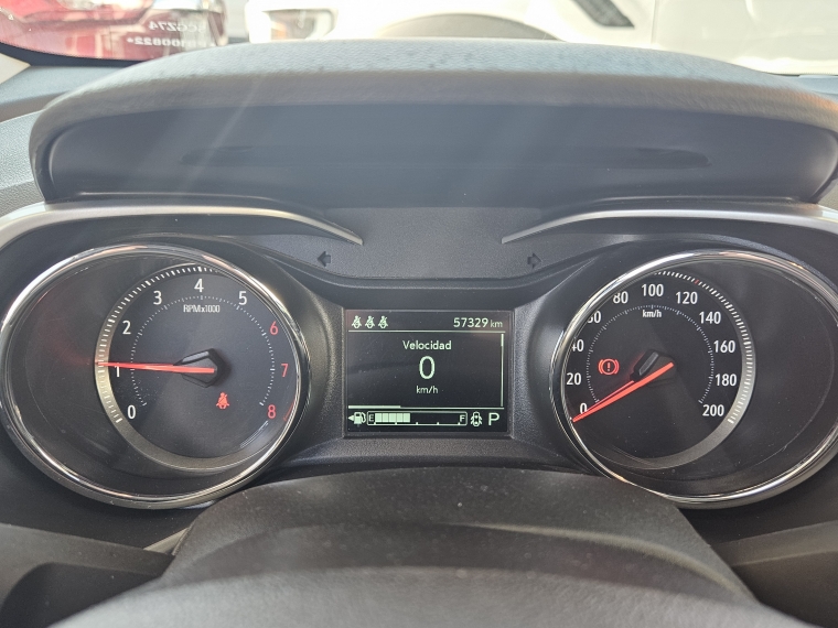 Chevrolet Tracker 1.2 Ltz At 2022 Usado  Usado en Kovacs Usados