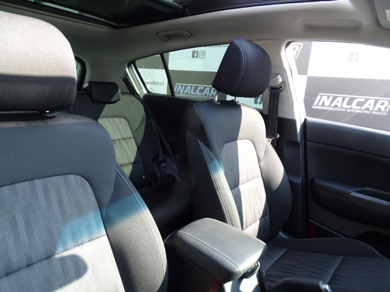 Kia Sportage Mt 2019 Usado  Usado en Webautos.cl