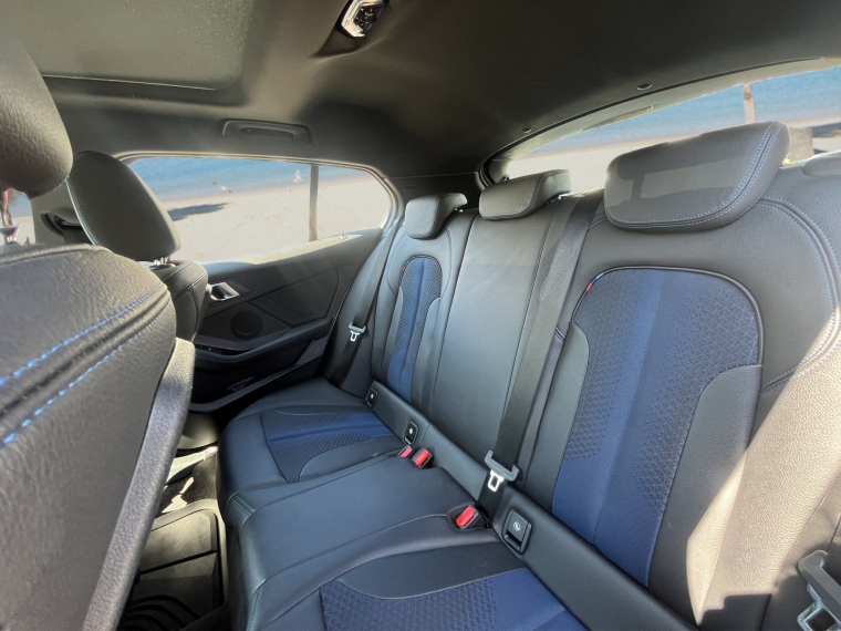 Bmw 118 I M Sport 2024 Usado  Usado en BMW Premium Selection