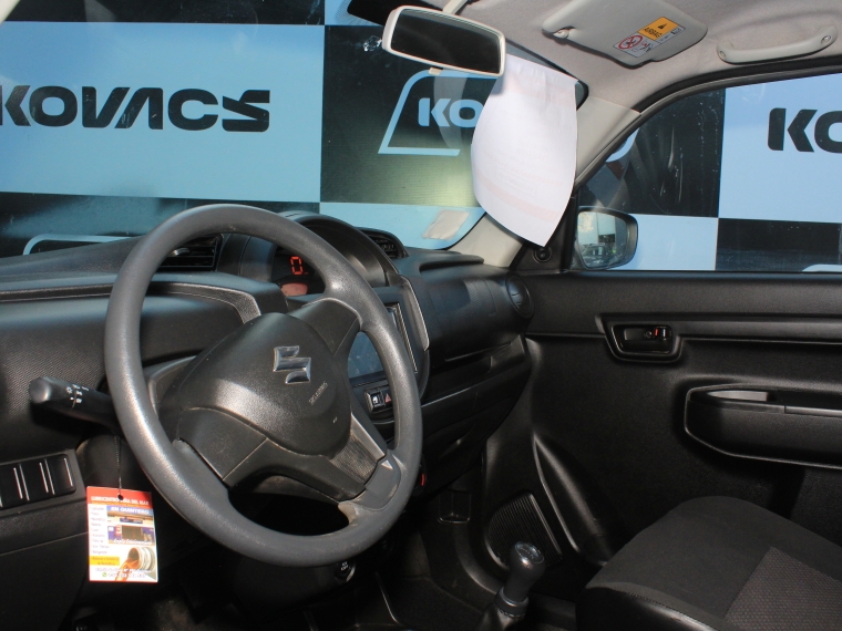 Suzuki S-presso Spresso 1.0 Glx Mt 2022 Usado  Usado en Kovacs Usados