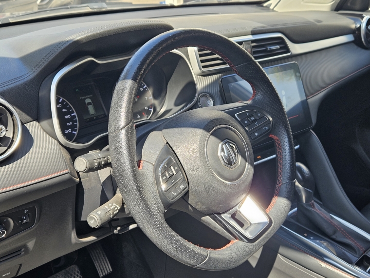 Mg Zx Zx Cvt 1.5 Aut 2023 Usado en Rosselot Usados