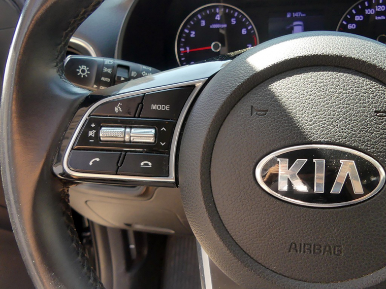 Kia 147 Ex 1.6 At 2019 Usado  Usado en Webautos.cl
