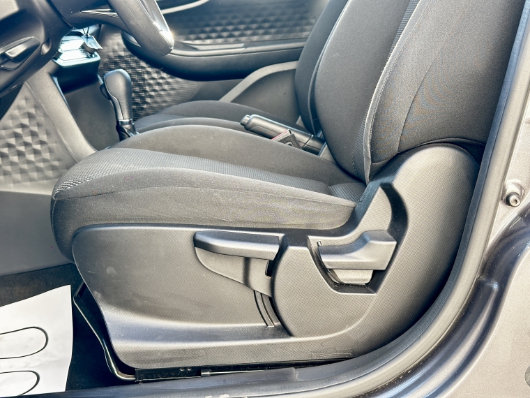 Fiat Pulse Pulse Drive Hb 1.3 Aut 2023 Usado en Rosselot Usados