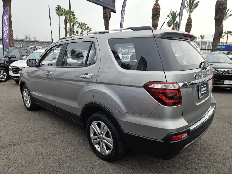 Changan Cx70 Cx70 Luxury 1.6 2022 Usado  Usado en Kovacs Usados