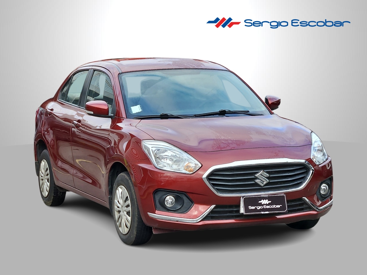 SUZUKI DZIRE DZIRE SEDAN 1.2 2021