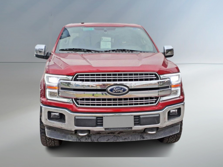 Ford F-150 Lariat 4x4 5.0 2020 Usado  Usado en Webautos.cl