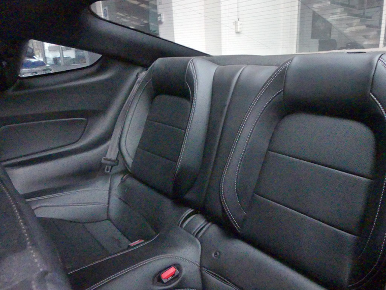 Ford Mustang Mach 1 2022 Usado  Usado en Webautos.cl