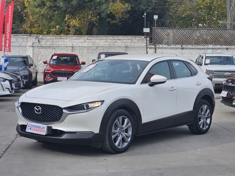 MAZDA CX-30 NEW CX 30 V 2.0 AUT 2023