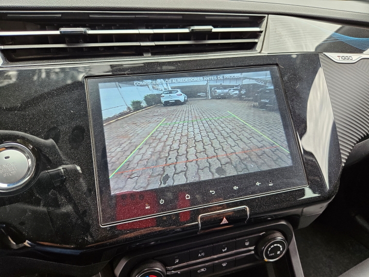 Chery Tiggo 2 Pro Max Gl 1.5 Aut 2025 Usado  Usado en Kovacs Usados