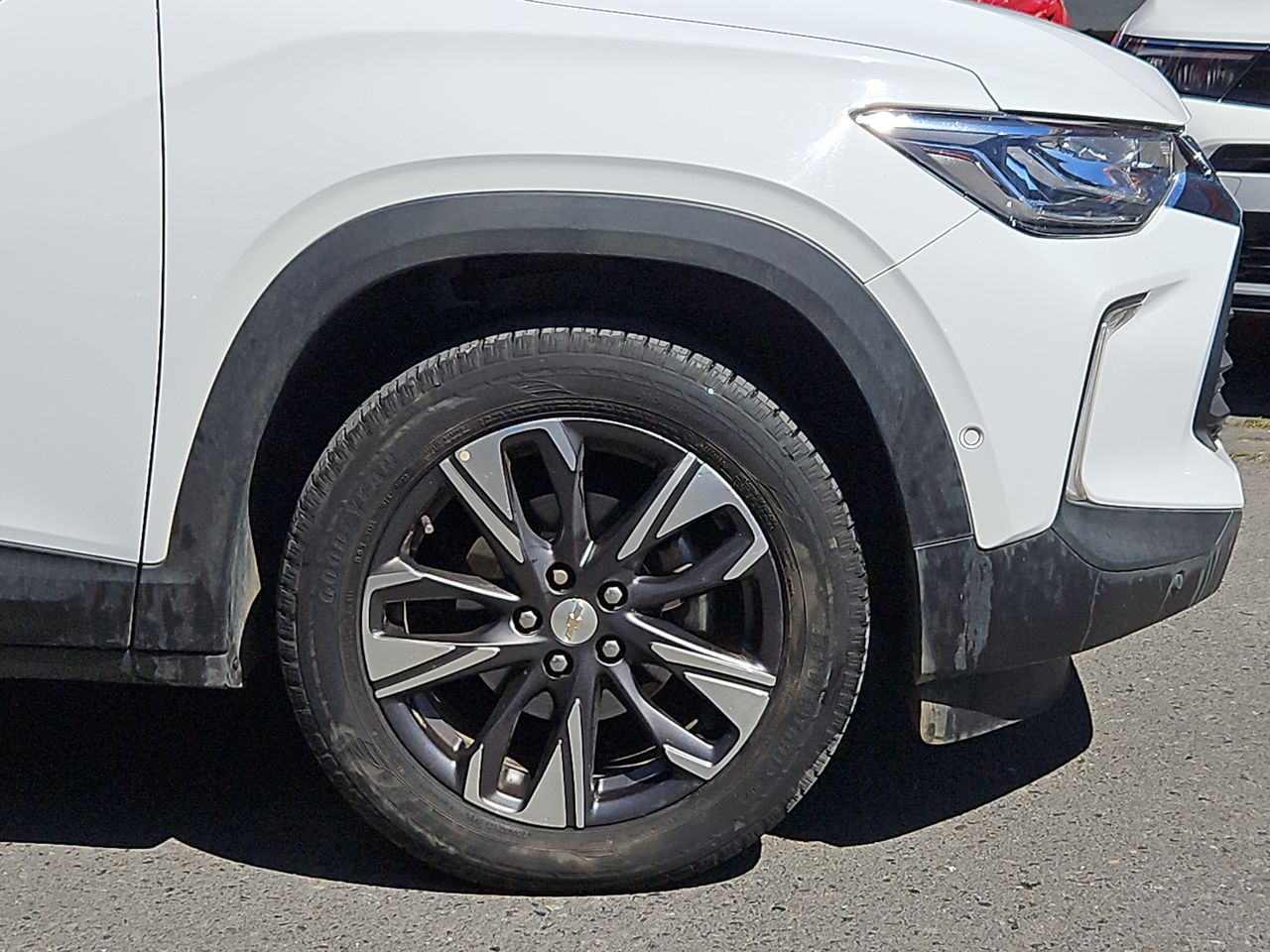 Chevrolet Tracker Tracker 1.2t  Aut 2022 Usado en Usados de Primera - Sergio Escobar