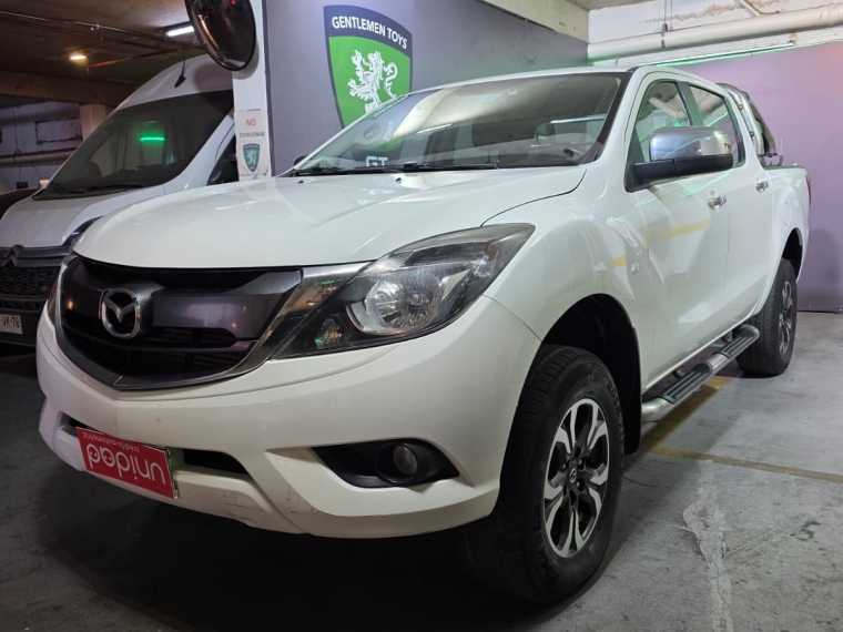 Mazda Bt-50 Sdx 4x2 2.2 2019  Usado en GT Autos