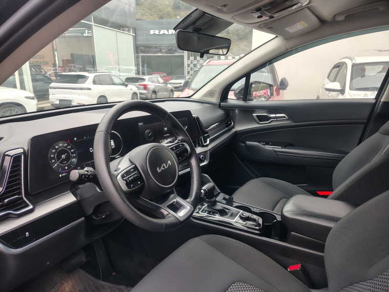 Kia Sportage Sportage Ex 2.0 Aut 2023 Usado en Rosselot Usados