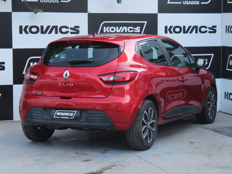 Renault Clio 0.9 Expression Mt 2021 Usado  Usado en Kovacs Usados