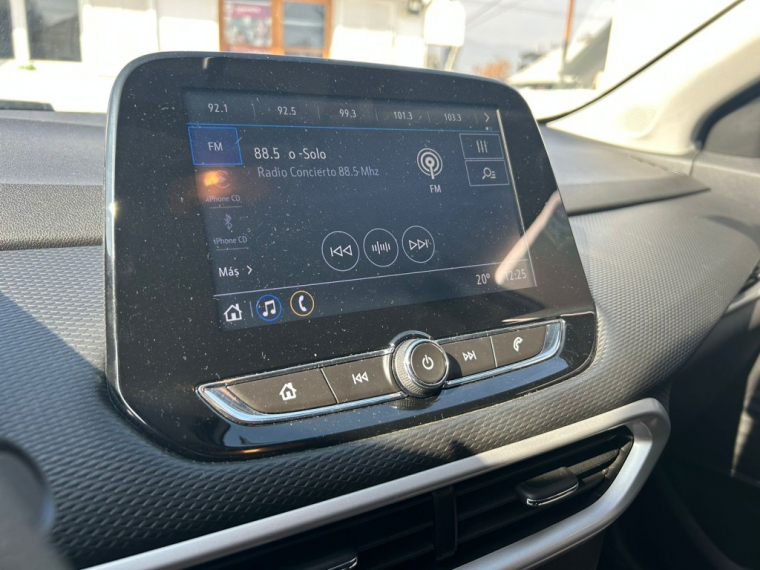 Chevrolet Tracker Turbo 2022 Usado Usado en Webautos.cl Chevrolet Tracker Turbo 2022 Usado Usado en Webautos.cl