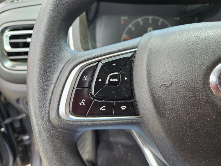 Gac motor Gs3 Gs3 Power 1.5 Aut 2024 Usado en Rosselot Usados
