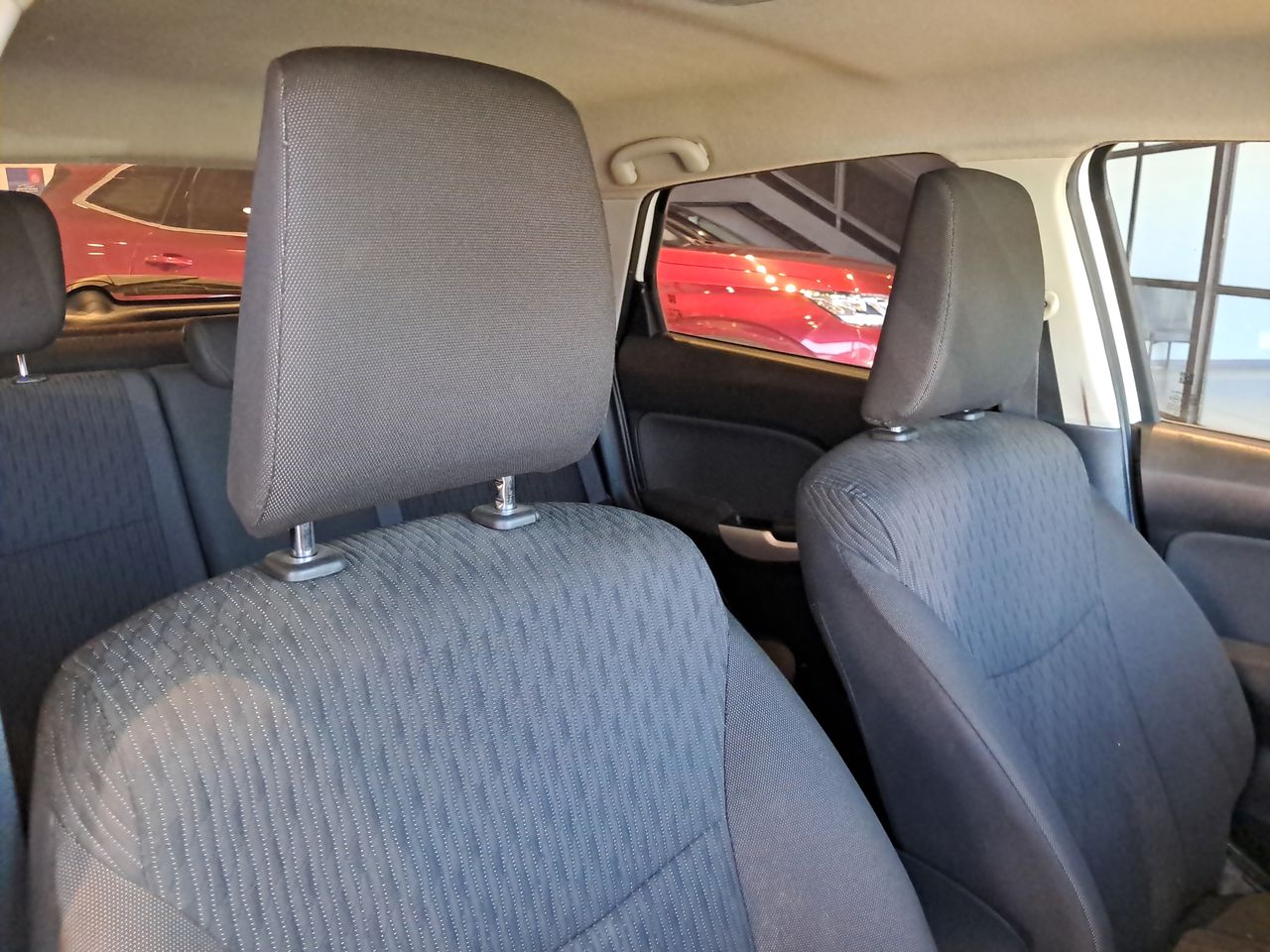 Suzuki Baleno Baleno Gls Hb 1.4 2020 Usado en Usados de Primera - Sergio Escobar