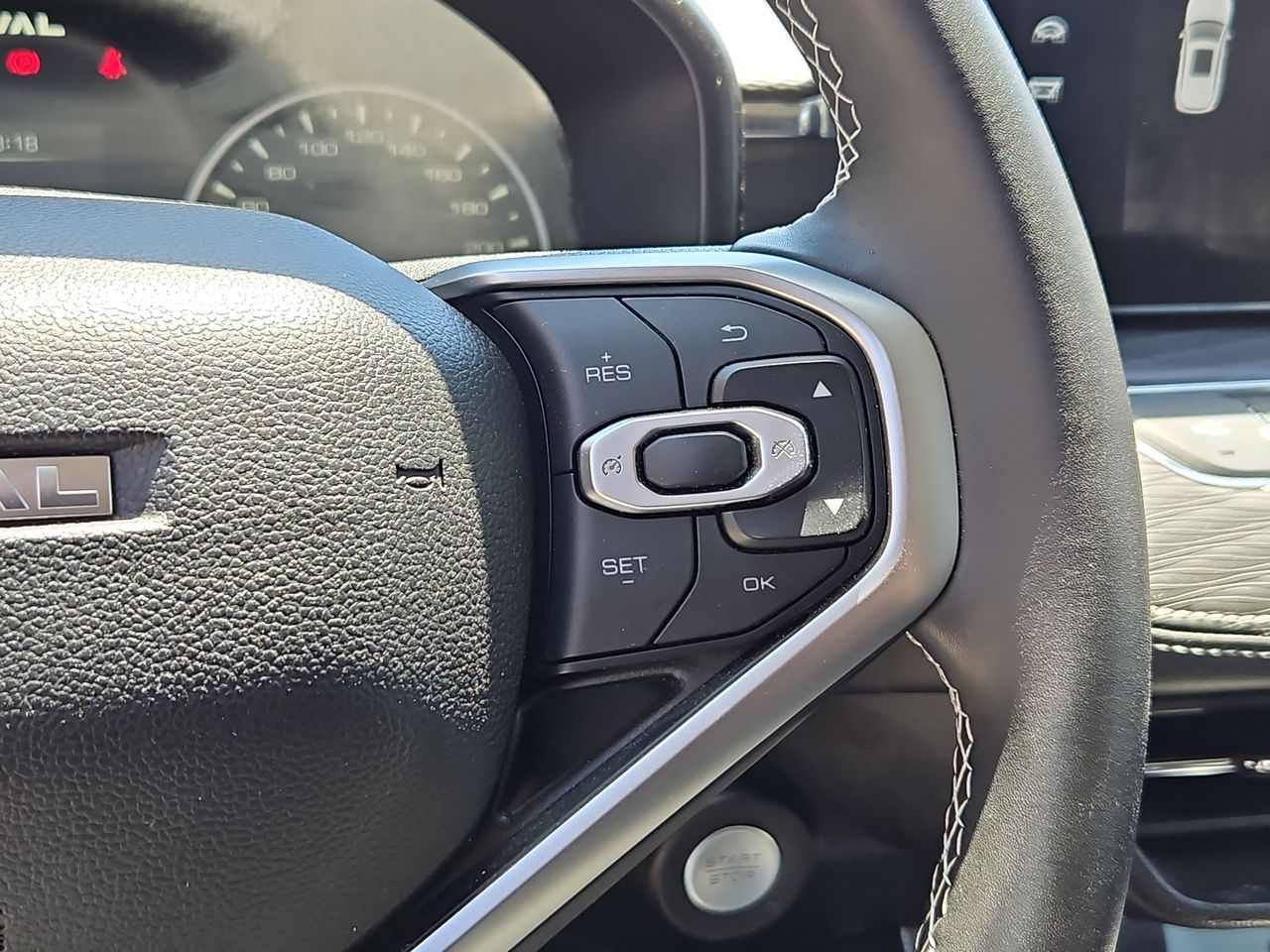 Haval Jolion Jolion 4x2 1.5 2024 Usado Usado en Webautos.cl Haval Jolion Jolion 4x2 1.5 2024 Usado Usado en Webautos.cl